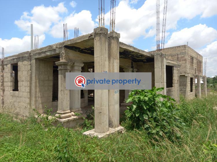 8 bedroom House For Sale &nbsp;kenyasi Bosore Kumasi Metropolitan Ashanti - 7