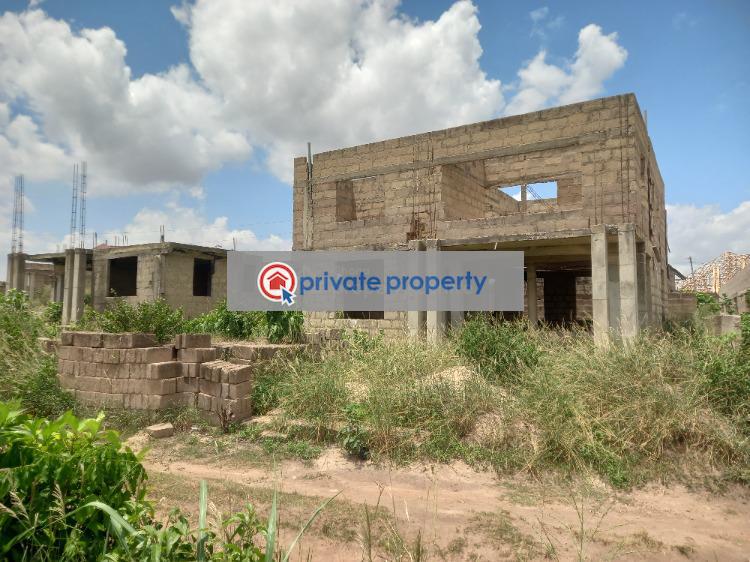 8 bedroom House For Sale &nbsp;kenyasi Bosore Kumasi Metropolitan Ashanti - 2
