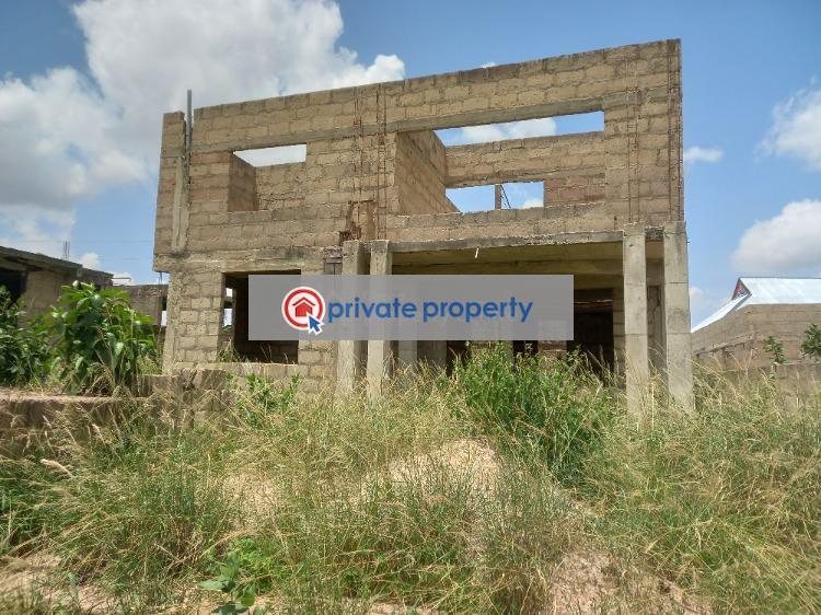 8 bedroom House For Sale &nbsp;kenyasi Bosore Kumasi Metropolitan Ashanti - 3
