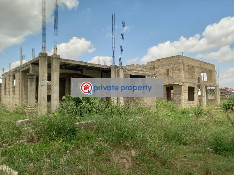 8 bedroom House For Sale &nbsp;kenyasi Bosore Kumasi Metropolitan Ashanti - 1