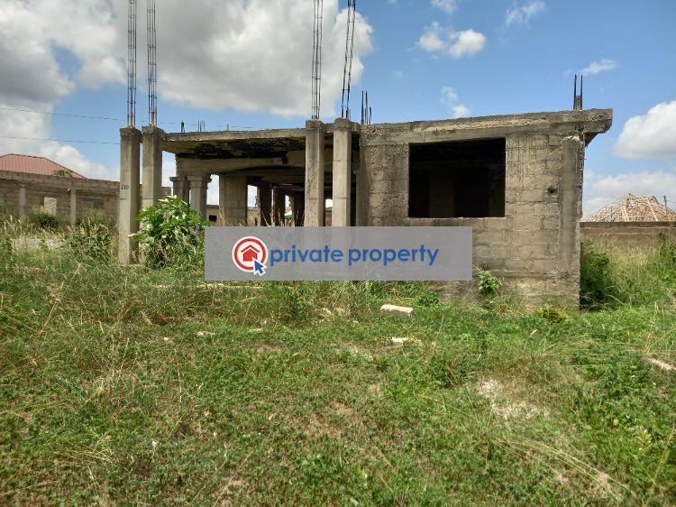 8 bedroom House For Sale &nbsp;kenyasi Bosore Kumasi Metropolitan Ashanti - 4