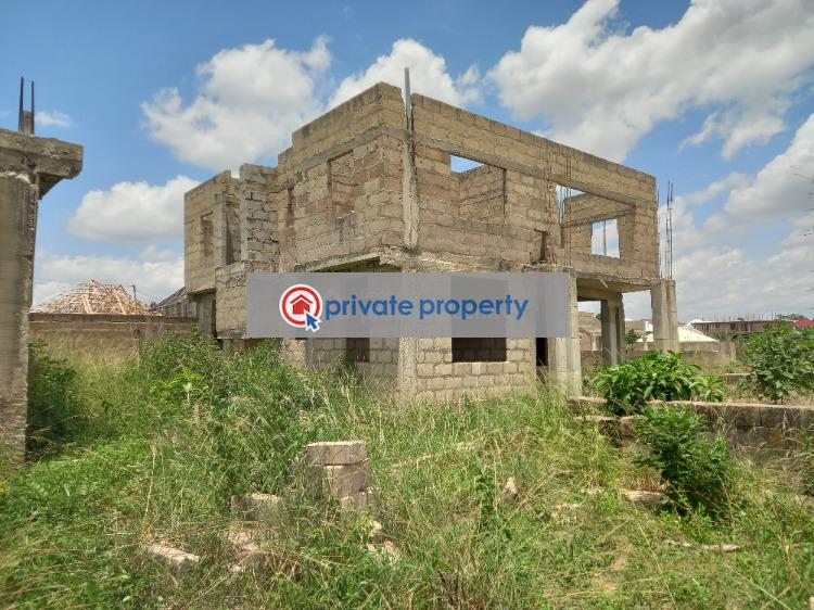 8 bedroom House For Sale &nbsp;kenyasi Bosore Kumasi Metropolitan Ashanti - 13
