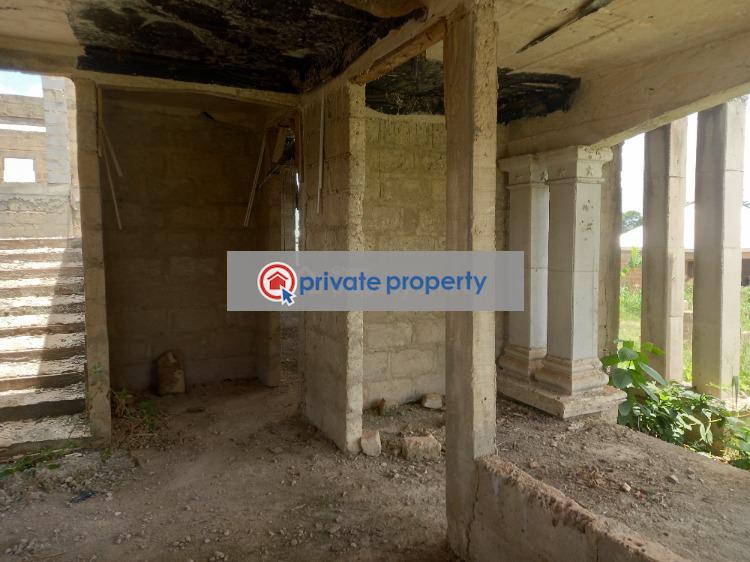 8 bedroom House For Sale &nbsp;kenyasi Bosore Kumasi Metropolitan Ashanti - 9
