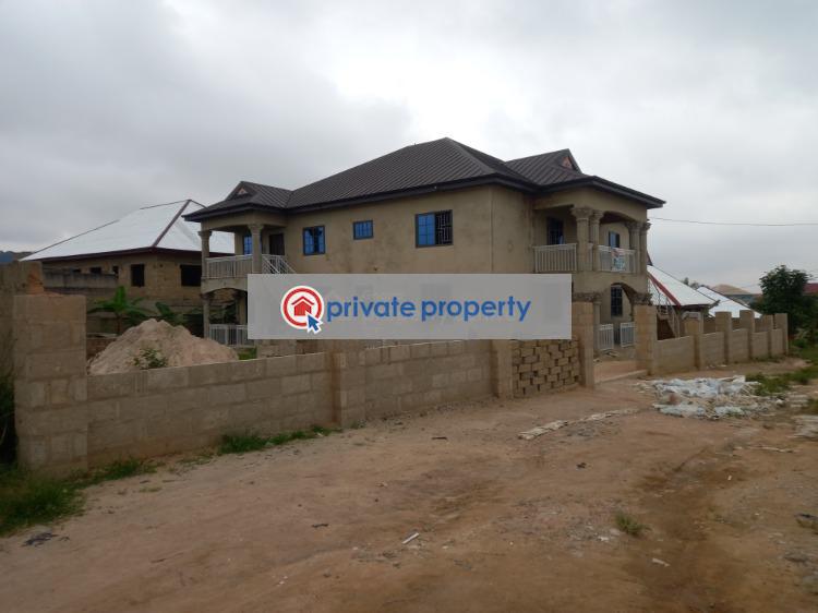 8 bedroom House For Sale &nbsp;kenyasi Bosore Kumasi Metropolitan Ashanti - 1