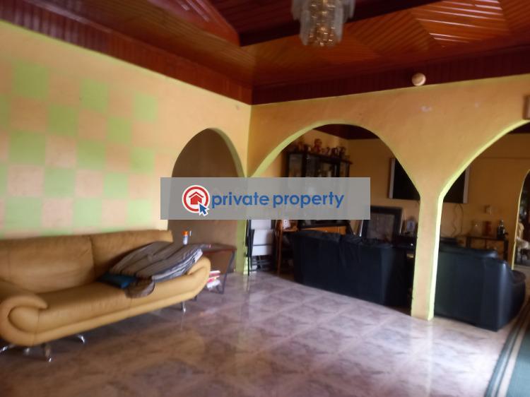 8 bedroom House For Sale &nbsp;afrancho After Kronum. Kumasi Metropolitan Ashanti - 14