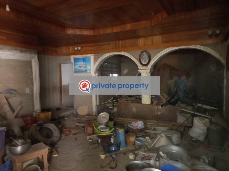 8 bedroom House For Sale &nbsp;kenyasi Abrem. Kumasi Metropolitan Ashanti - 11