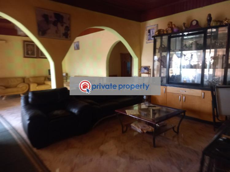 8 bedroom House For Sale &nbsp;afrancho After Kronum. Kumasi Metropolitan Ashanti - 17