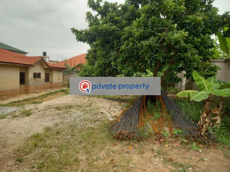 8 bedroom House For Sale &nbsp;nyankyerenyase, Near Sofoline, Ipt Tanoso. Kumasi Metropolitan Ashanti - 18