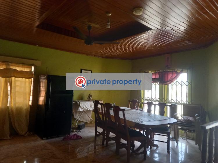 8 bedroom House For Sale &nbsp;afrancho After Kronum. Kumasi Metropolitan Ashanti - 12