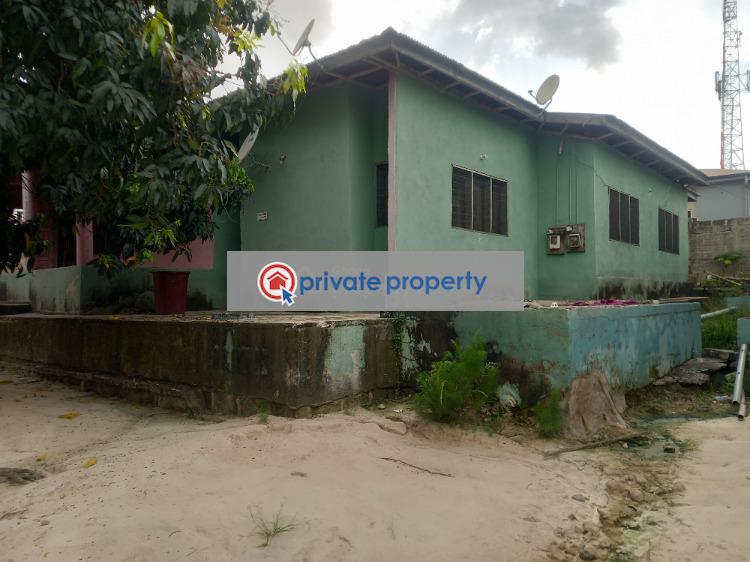 8 bedroom House For Sale &nbsp;buokrom Estate Quarry Near Rock Of Ages Int Sch. Kumasi Metropolitan Ashanti - 1