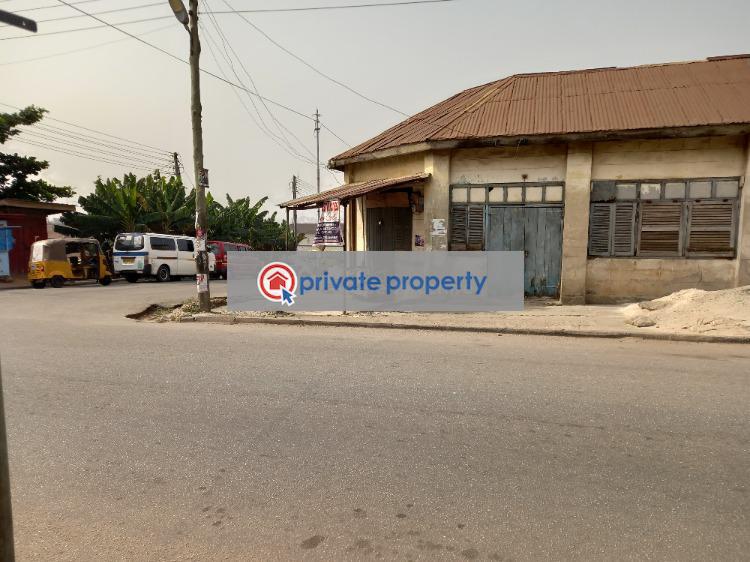 8 bedroom House For Sale ashtown Kumasi. Kumasi Metropolitan Ashanti