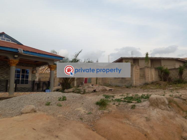 8 bedroom House For Sale &nbsp;achiase, Near Kenyasi, Parkoso Fumesua. Kumasi Metropolitan Ashanti - 3