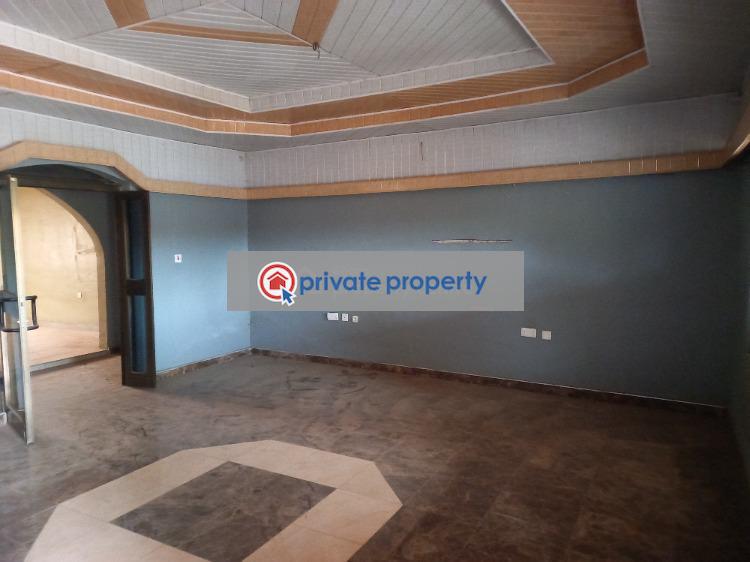 8 bedroom House For Sale &nbsp;nyankyerenyase, Near Sofoline, Ipt Tanoso. Kumasi Metropolitan Ashanti - 11