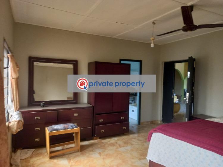 8 bedroom House For Sale &nbsp;afrancho After Kronum. Kumasi Metropolitan Ashanti - 16