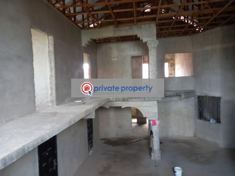 8 bedroom House For Sale &nbsp;mampongteng Kumasi Metropolitan Ashanti - 5