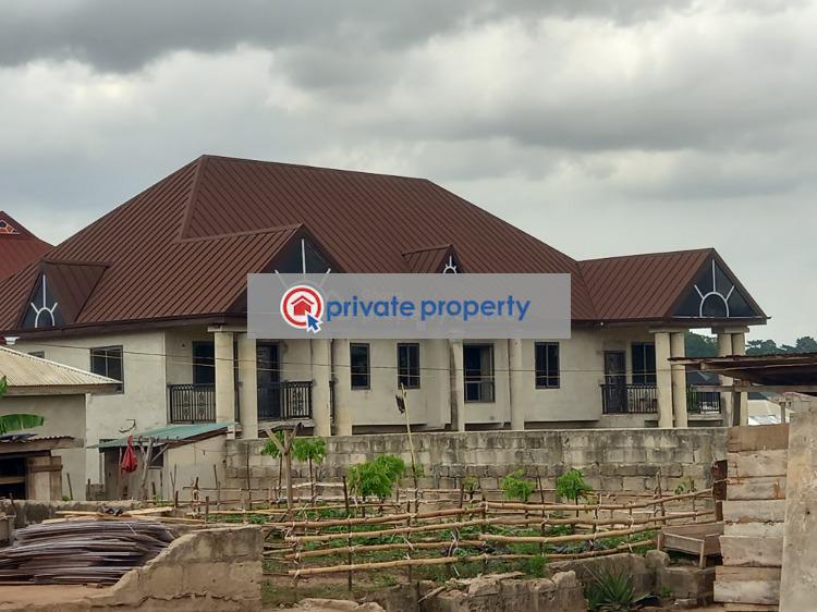 8 bedroom House For Sale &nbsp;buobai, Near Asokore Mampong Tech/ Knust. Kumasi Metropolitan Ashanti - 1