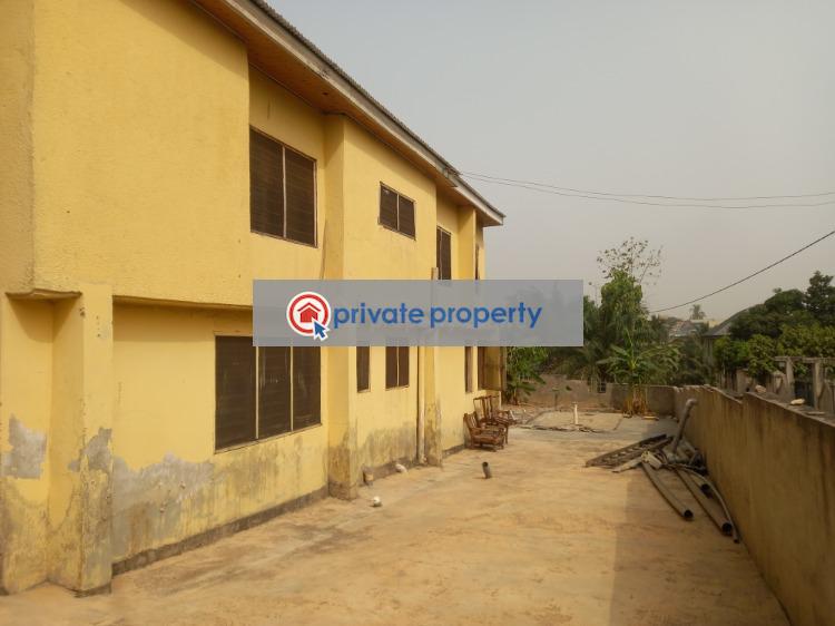 8 bedroom House For Sale &nbsp;afrancho After Kronum. Kumasi Metropolitan Ashanti - 4