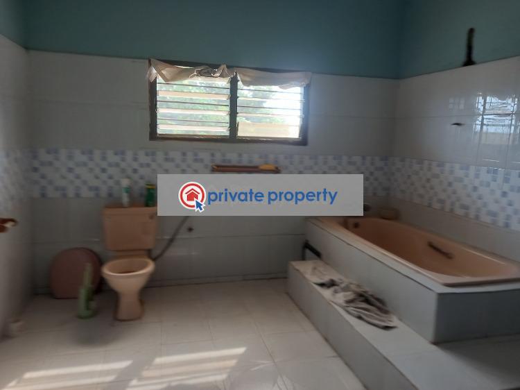 8 bedroom House For Sale &nbsp;afrancho After Kronum. Kumasi Metropolitan Ashanti - 15