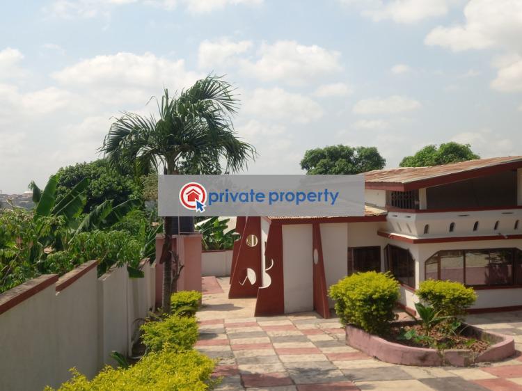 8 bedroom House For Sale &nbsp;meduma on Tafo Pankrono Road. Kumasi Metropolitan Ashanti - 5