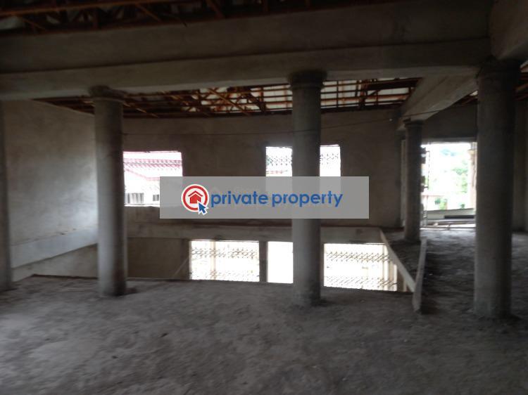 8 bedroom House For Sale &nbsp;buobai Near Asokore Mampong. Kumasi Metropolitan Ashanti - 14