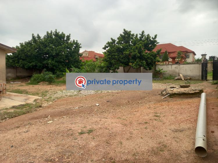 8 bedroom House For Sale &nbsp;nyankyerenyase, Near Sofoline, Ipt Tanoso. Kumasi Metropolitan Ashanti - 13