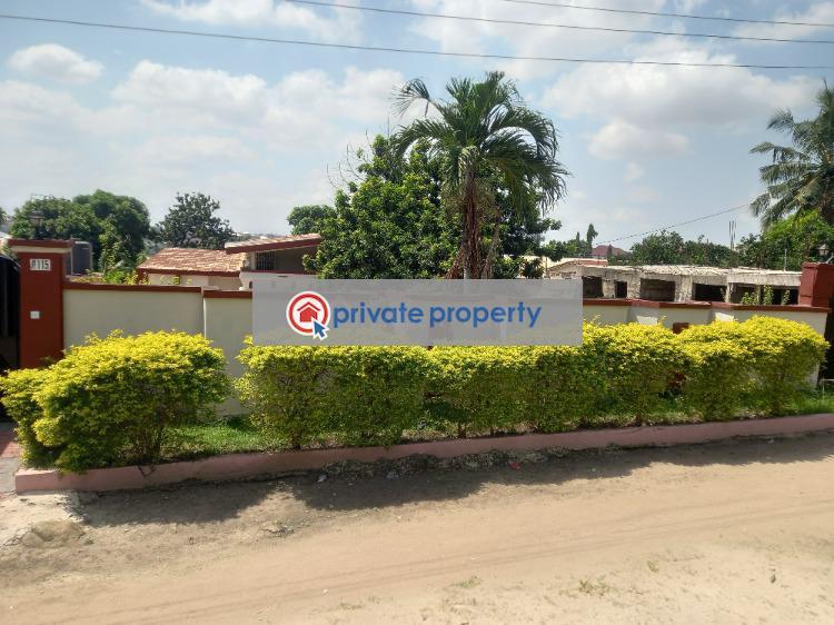 8 bedroom House For Sale &nbsp;meduma on Tafo Pankrono Road. Kumasi Metropolitan Ashanti - 1