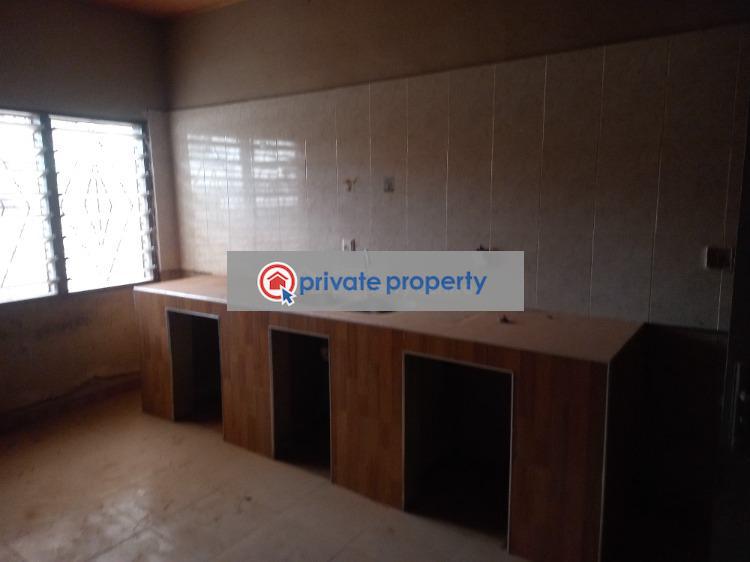 8 bedroom House For Sale &nbsp;nyankyerenyase, Near Sofoline, Ipt Tanoso. Kumasi Metropolitan Ashanti - 8
