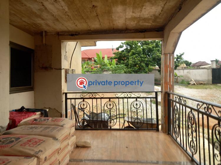 8 bedroom House For Sale &nbsp;nyankyerenyase, Near Sofoline, Ipt Tanoso. Kumasi Metropolitan Ashanti - 12