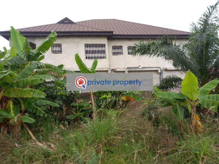 8 bedroom House For Sale &nbsp;buobai Near Asokore Mampong. Kumasi Metropolitan Ashanti - 5
