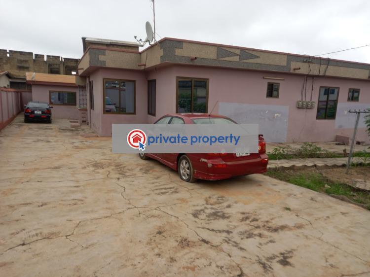 8 bedroom House For Sale &nbsp;breman Ugc Kumasi Metropolitan Ashanti - 1