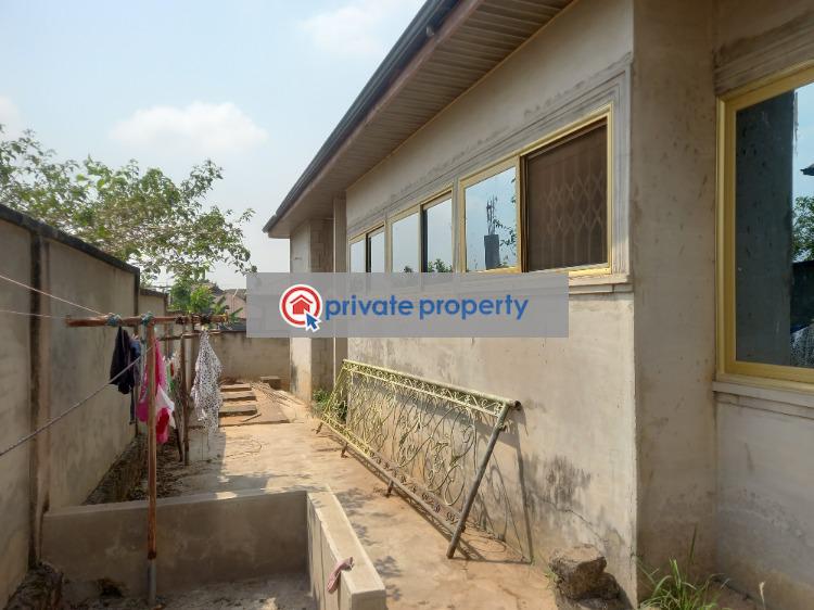 8 bedroom House For Sale &nbsp;kenyasi Abrem. Kumasi Metropolitan Ashanti - 8