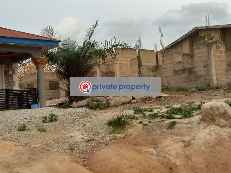 8 bedroom House For Sale &nbsp;achiase, Near Kenyasi, Parkoso Fumesua. Kumasi Metropolitan Ashanti - 7