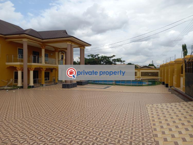 8 bedroom House For Sale &nbsp;kronum Afrancho Kumasi Metropolitan Ashanti - 4