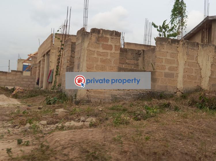 8 bedroom House For Sale &nbsp;achiase, Near Kenyasi, Parkoso Fumesua. Kumasi Metropolitan Ashanti - 8
