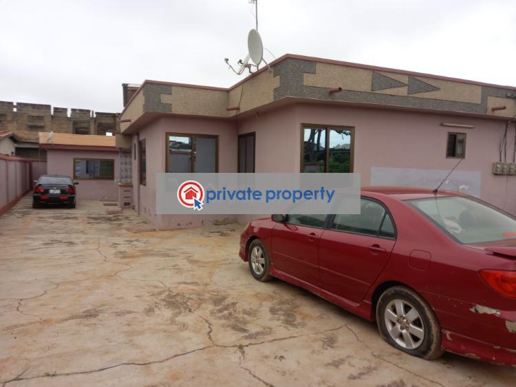 8 bedroom House For Sale &nbsp;breman Ugc Kumasi Metropolitan Ashanti - 4