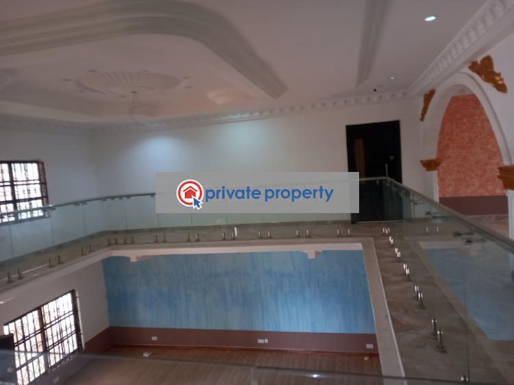 8 bedroom House For Sale &nbsp;kronum Afrancho Kumasi Metropolitan Ashanti - 8