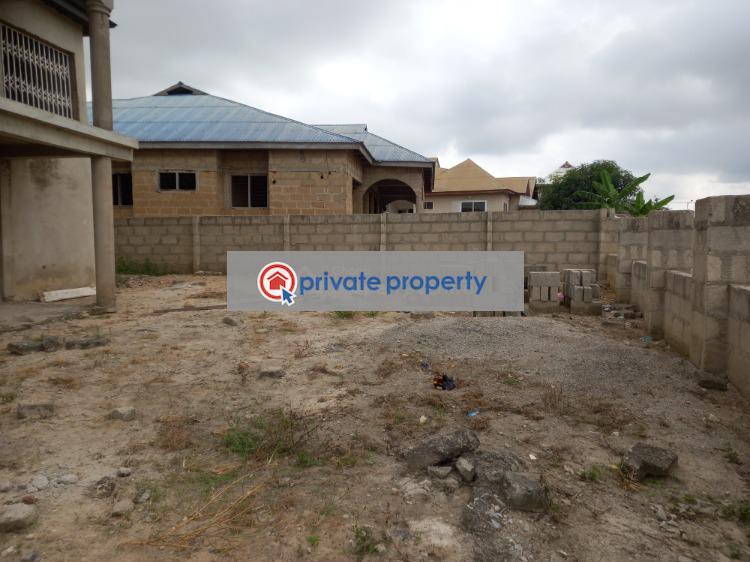 8 bedroom House For Sale &nbsp;buobai Near Asokore Mampong. Kumasi Metropolitan Ashanti - 8