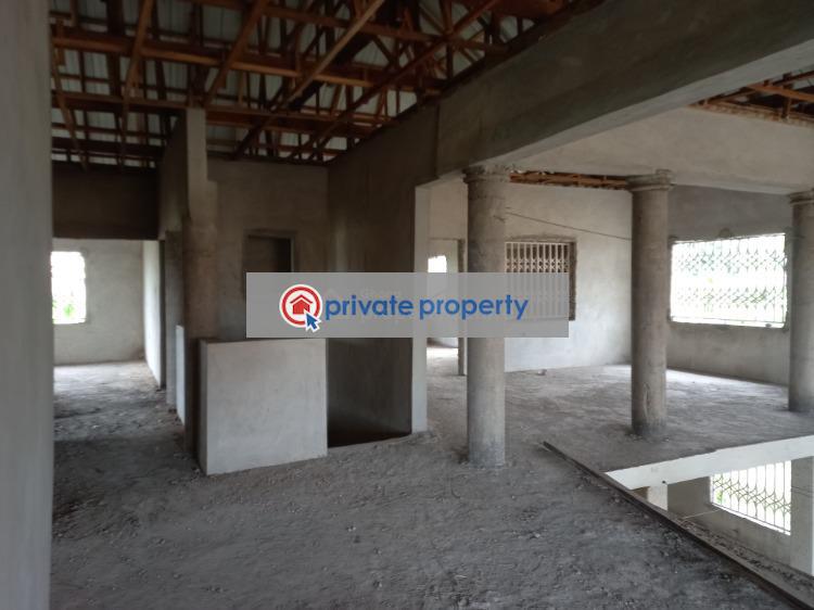 8 bedroom House For Sale &nbsp;buobai Near Asokore Mampong. Kumasi Metropolitan Ashanti - 13