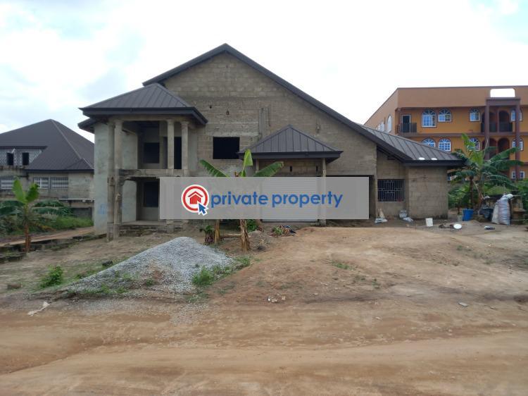 8 bedroom House For Sale &nbsp;mampongteng Kumasi Metropolitan Ashanti - 1