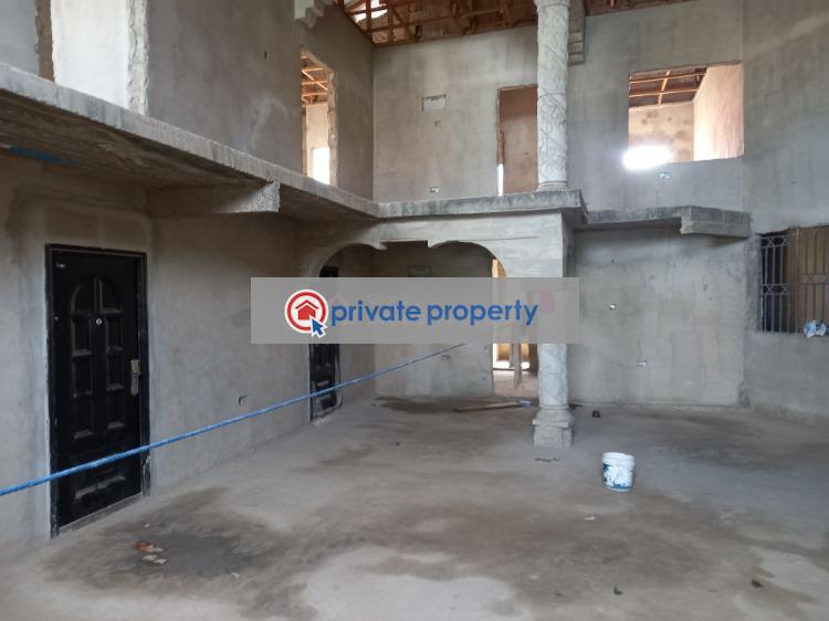 8 bedroom House For Sale &nbsp;mampongteng Kumasi Metropolitan Ashanti - 6