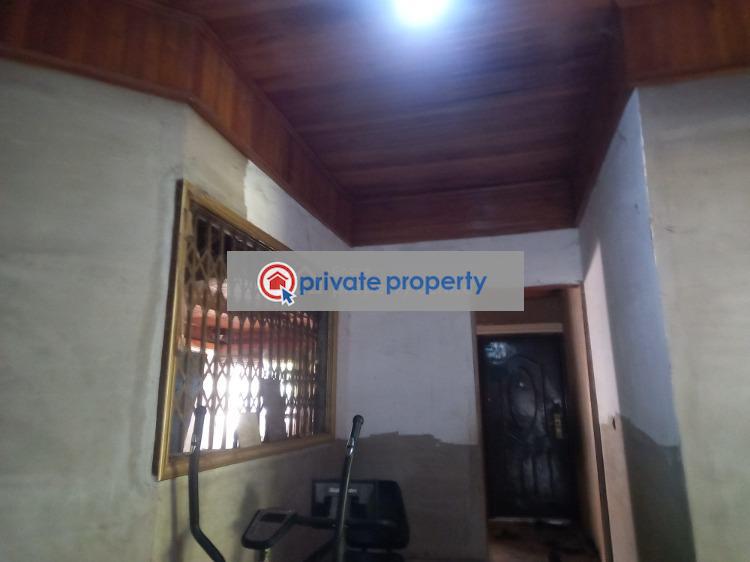 8 bedroom House For Sale &nbsp;abrem New Site. On Buokrom Airport Road. Kwabre Ashanti - 16