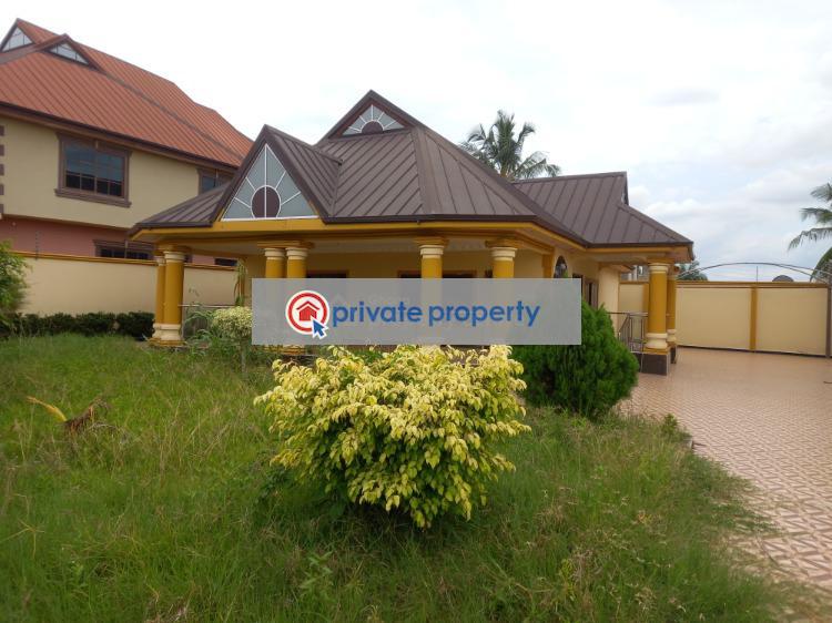 8 bedroom House For Sale &nbsp;kronum Afrancho Kumasi Metropolitan Ashanti - 18