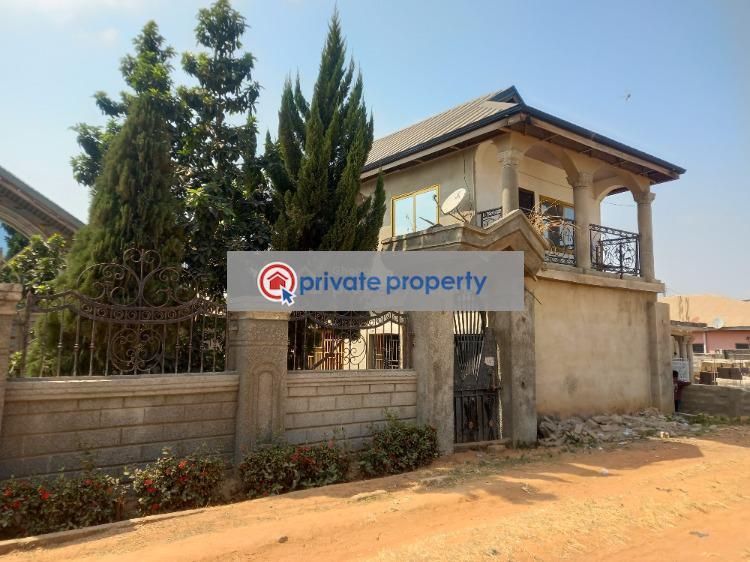 8 bedroom House For Sale &nbsp;kenyasi Abrem. Kumasi Metropolitan Ashanti - 4