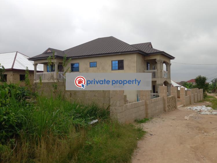 8 bedroom House For Sale &nbsp;kenyasi Bosore Kumasi Metropolitan Ashanti - 2