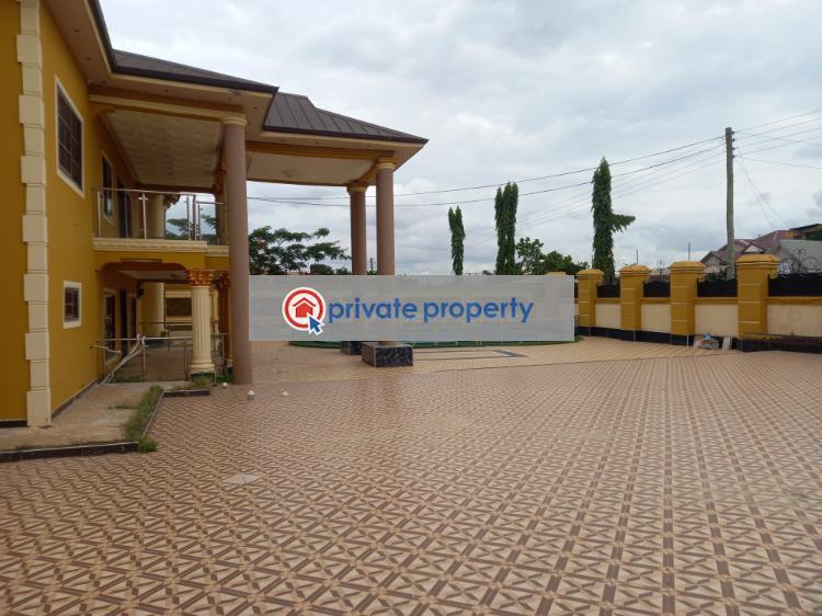 8 bedroom House For Sale &nbsp;kronum Afrancho Kumasi Metropolitan Ashanti - 5