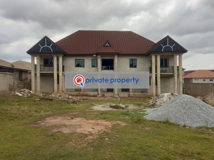 8 bedroom House For Sale &nbsp;buobai, Near Asokore Mampong Tech/ Knust. Kumasi Metropolitan Ashanti - 2
