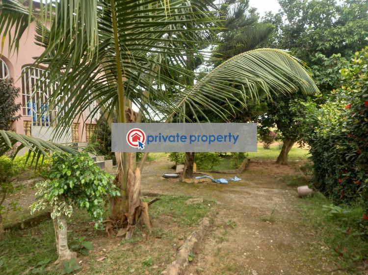 8 bedroom House For Sale &nbsp;sokoban Apaaso On Ahodwo Daban Road. Kumasi Metropolitan Ashanti - 3