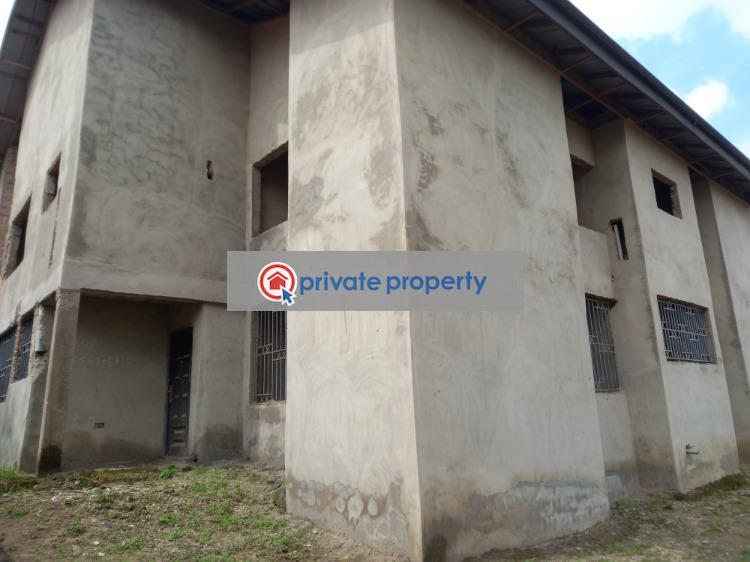 8 bedroom House For Sale &nbsp;mampongteng Kumasi Metropolitan Ashanti - 3