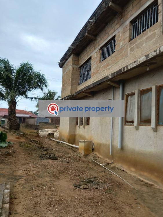 8 bedroom House For Sale abuakwa Koforidua. Kumasi Metropolitan Ashanti