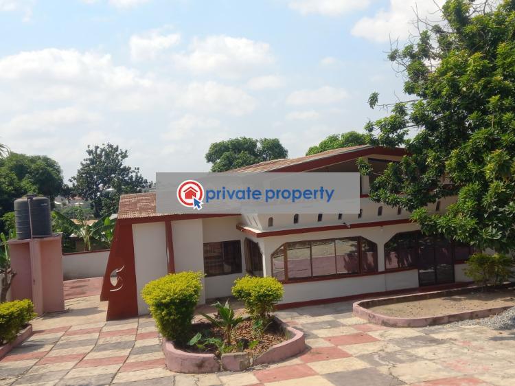 8 bedroom House For Sale &nbsp;meduma on Tafo Pankrono Road. Kumasi Metropolitan Ashanti - 6